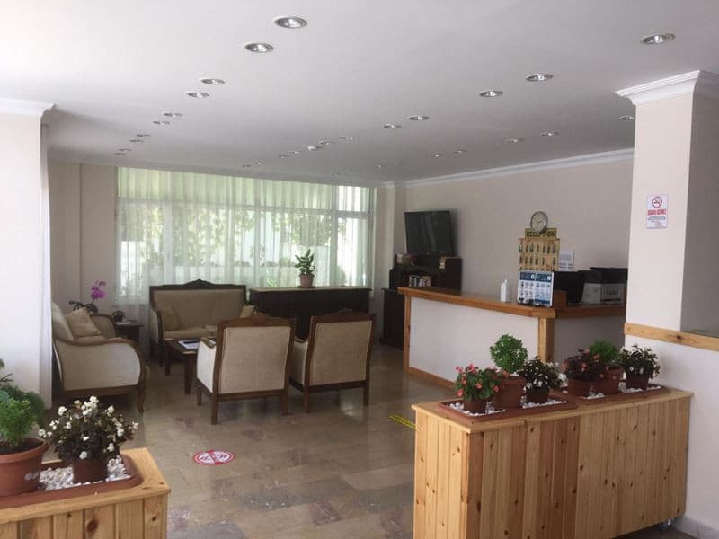 Unver Hotel