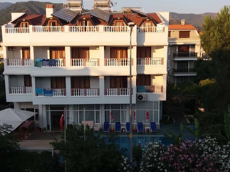Unver Hotel