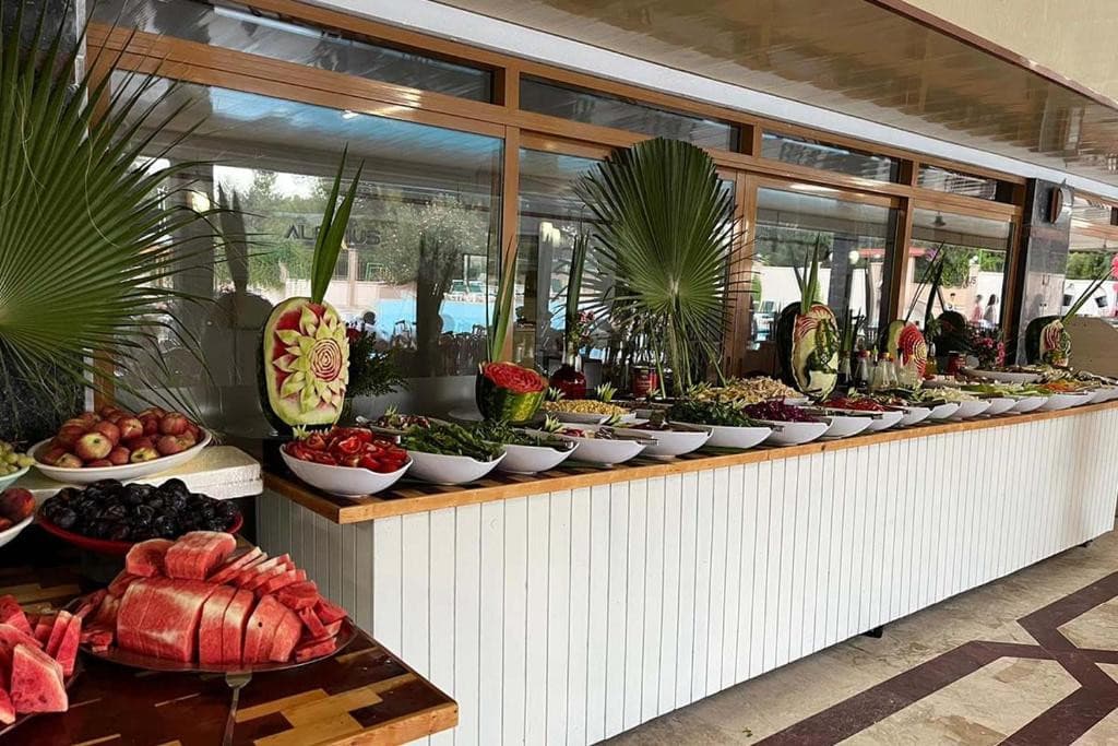Club Hotel Beldiana