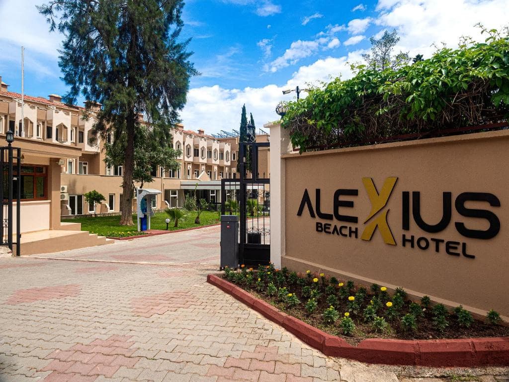 Club Hotel Beldiana