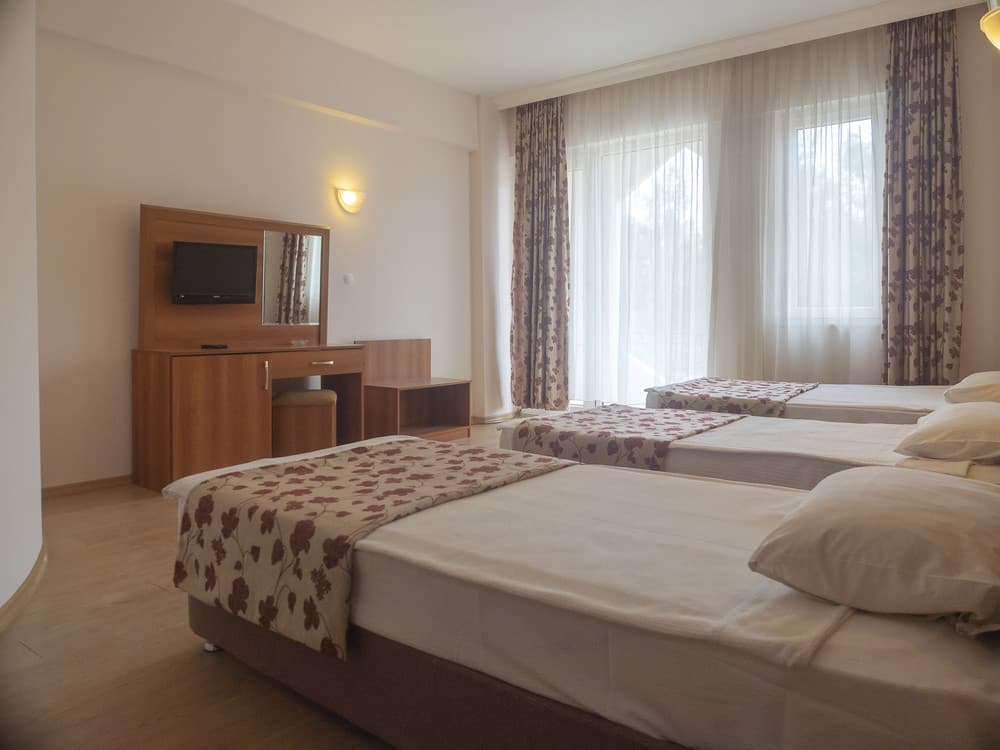 Club Hotel Beldiana