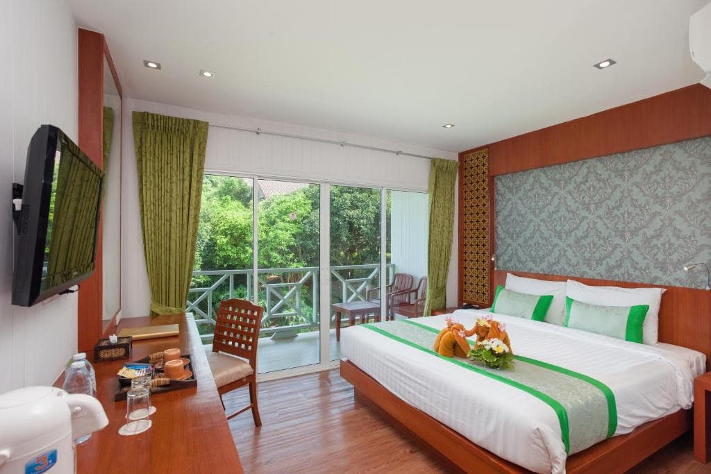 Phi Phi Natural Resort
