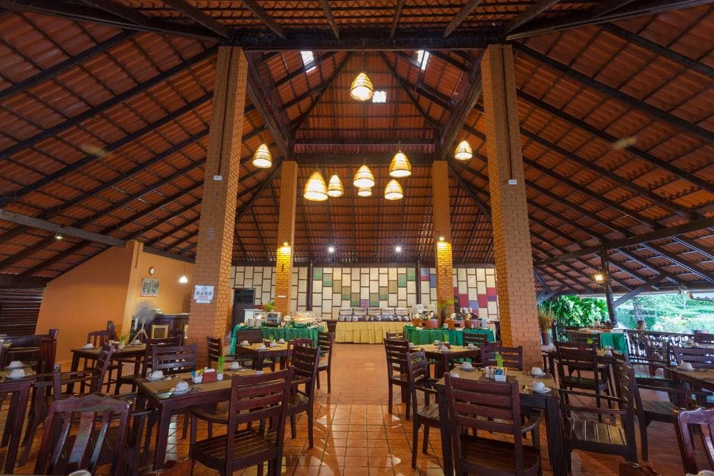 Phi Phi Natural Resort