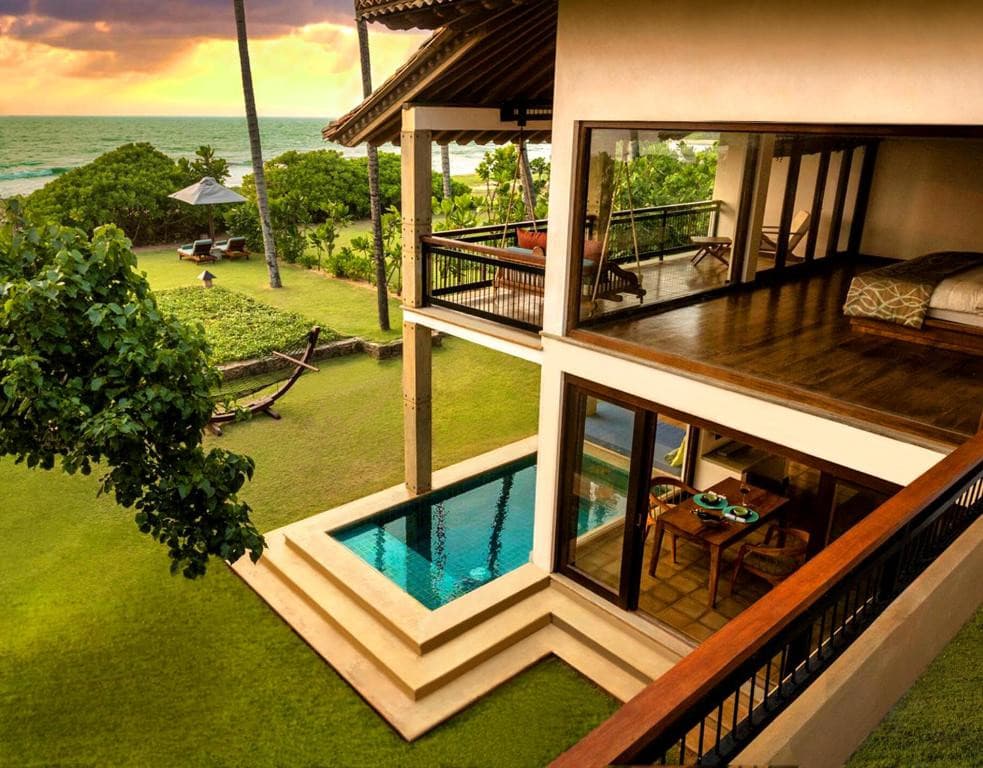Wattura Resort & Spa