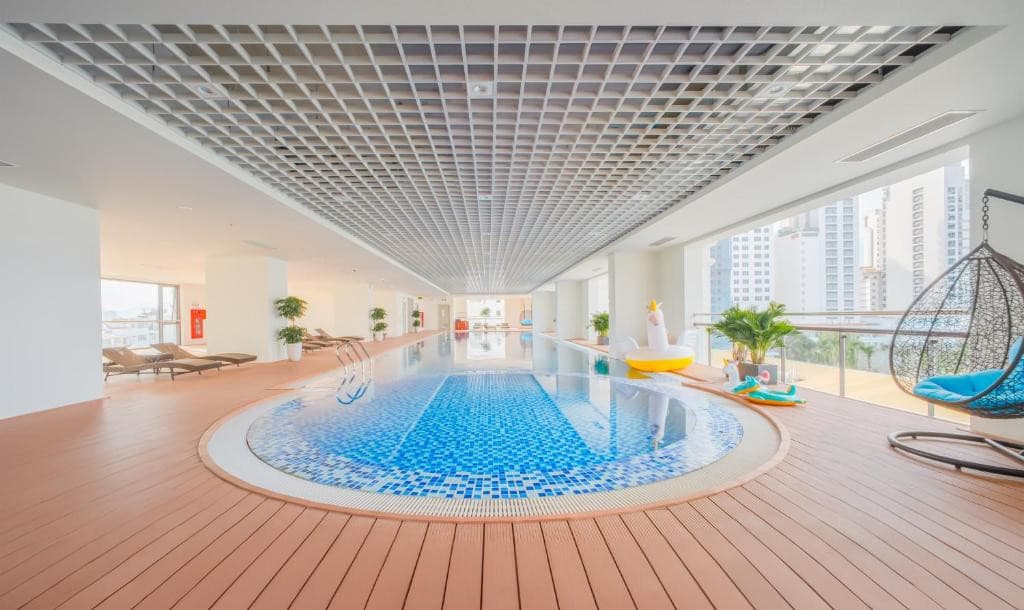 Sea Soul Hotel 5* - Nha Trang