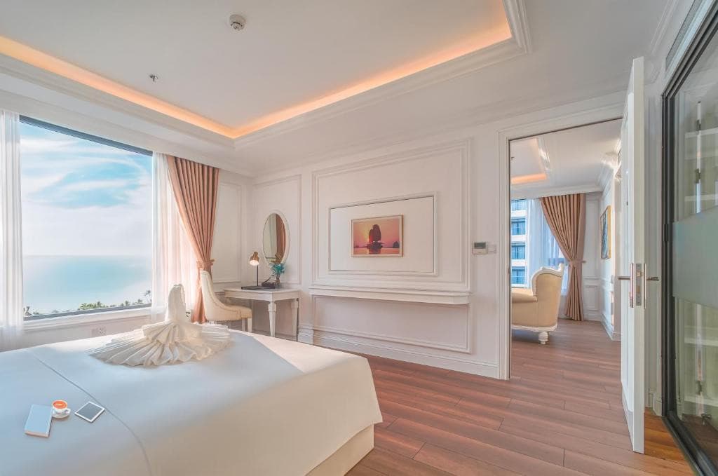 Sea Soul Hotel 5* - Nha Trang