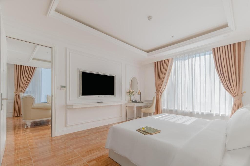 Sea Soul Hotel 5* - Nha Trang
