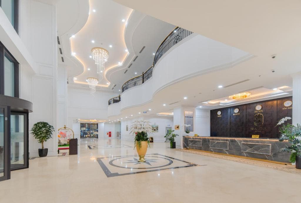 Sea Soul Hotel 5* - Nha Trang