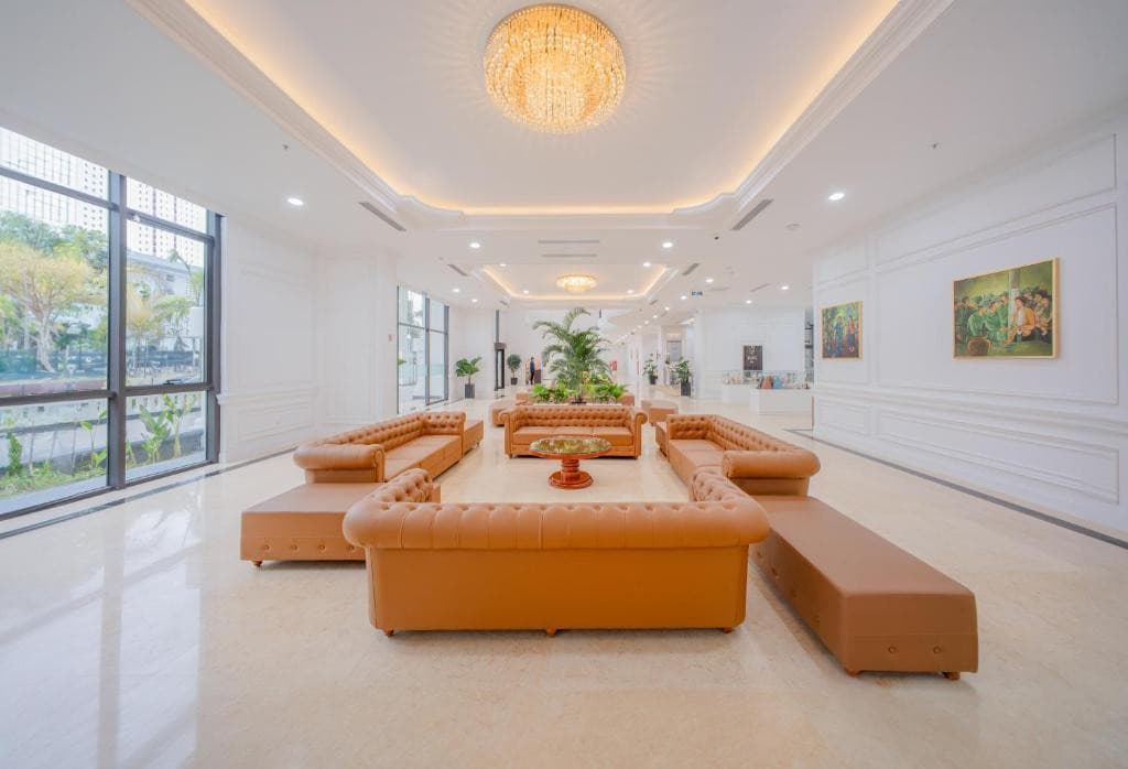 Sea Soul Hotel 5* - Nha Trang