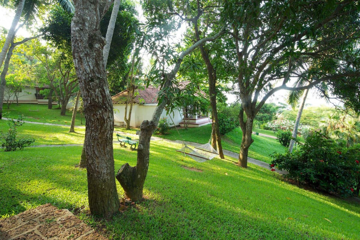 TRAVANCORE HERITAGE