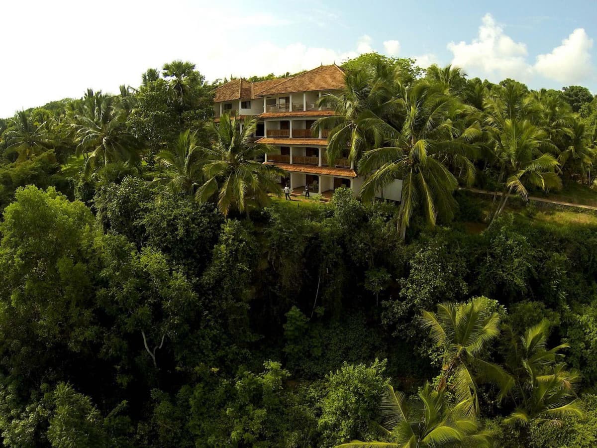 TRAVANCORE HERITAGE