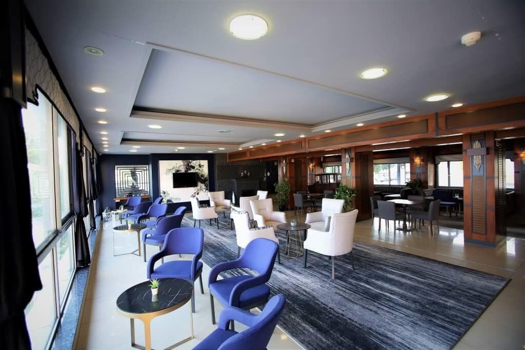 Lara Hotel