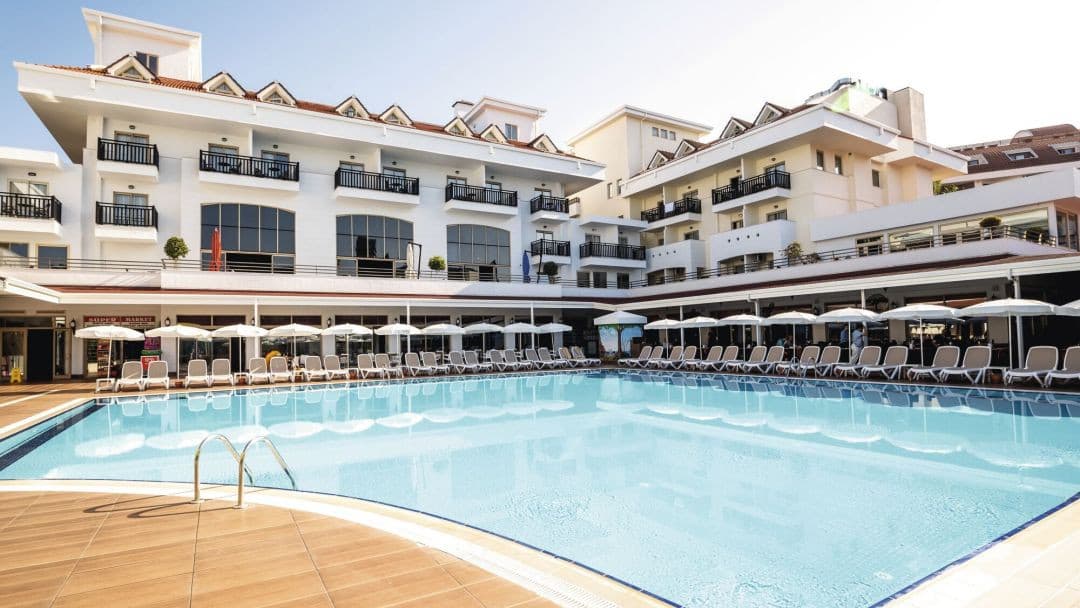 Aquamarin Side Resort & Spa