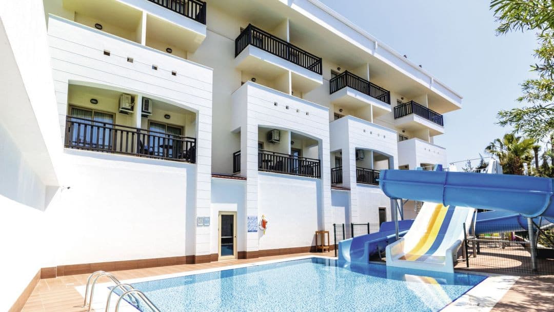 Aquamarin Side Resort & Spa