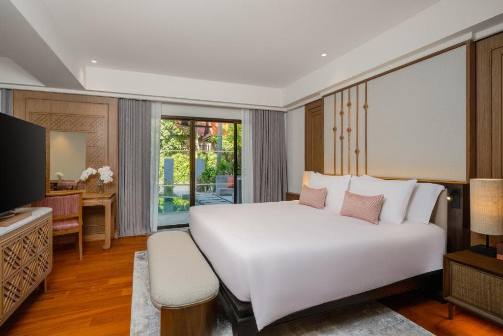Anantara Hua Hin Resort