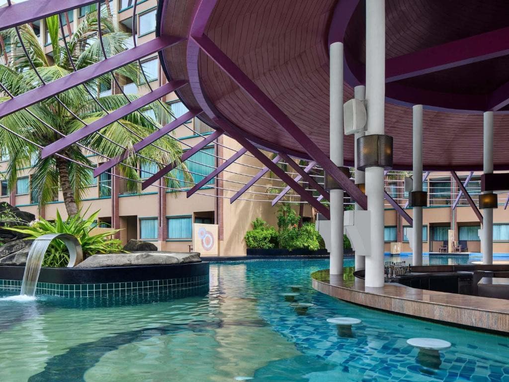 Novotel Phuket Vintage Park