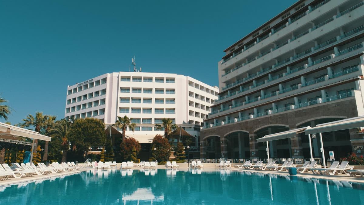 Batihan Beach Resort  & Spa