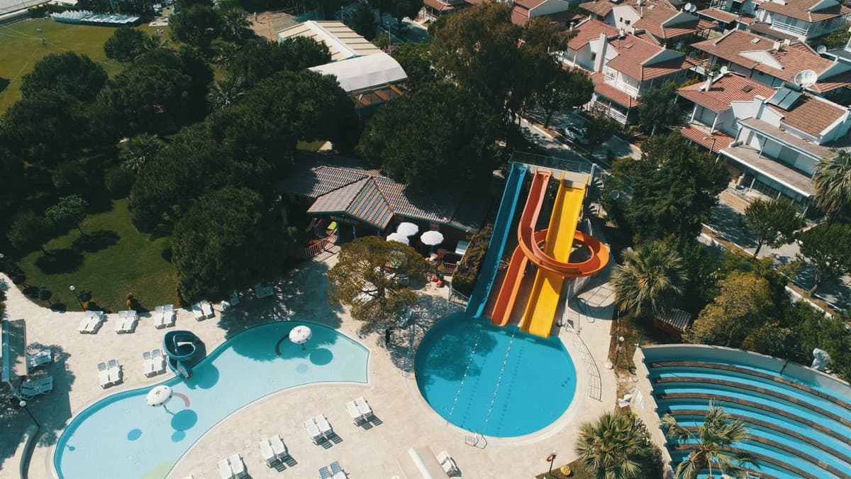 Batihan Beach Resort  & Spa