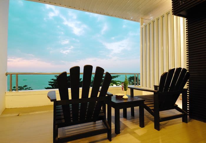 Baboona Beachfront Living