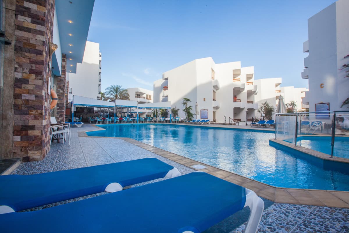 Marlin Inn Resort