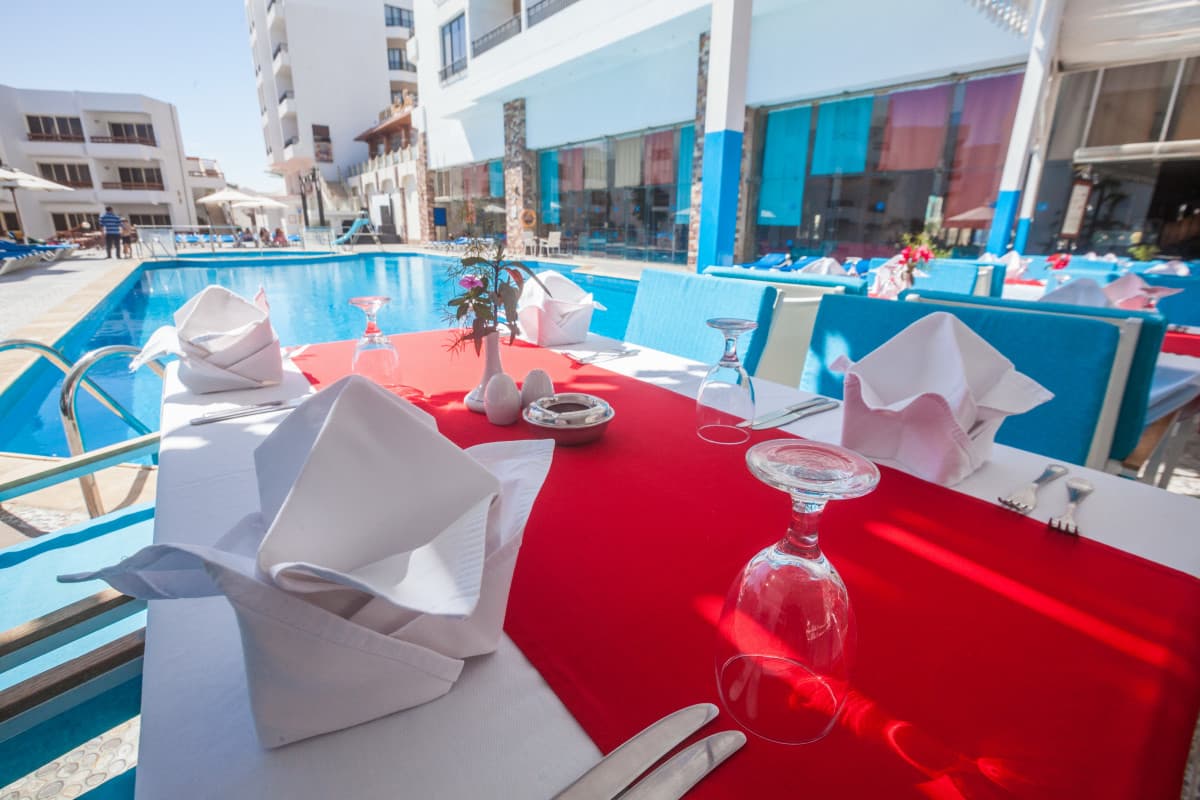 Marlin Inn Resort