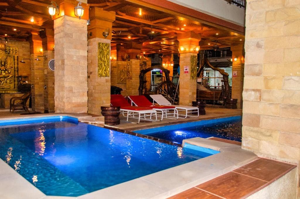 Diva Patong Hotel