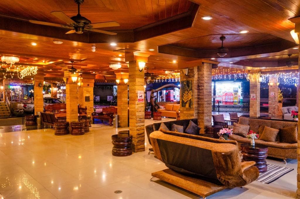 Diva Patong Hotel