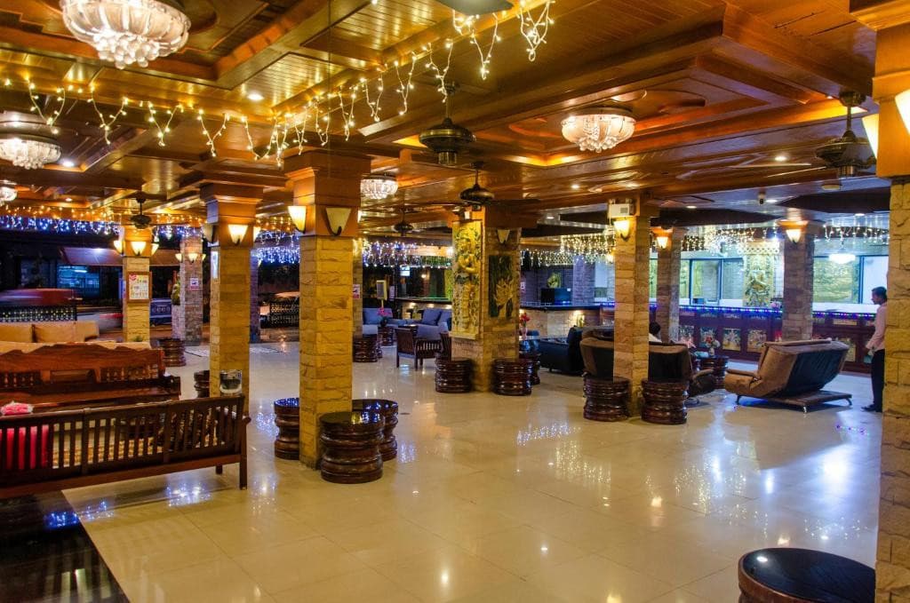Diva Patong Hotel