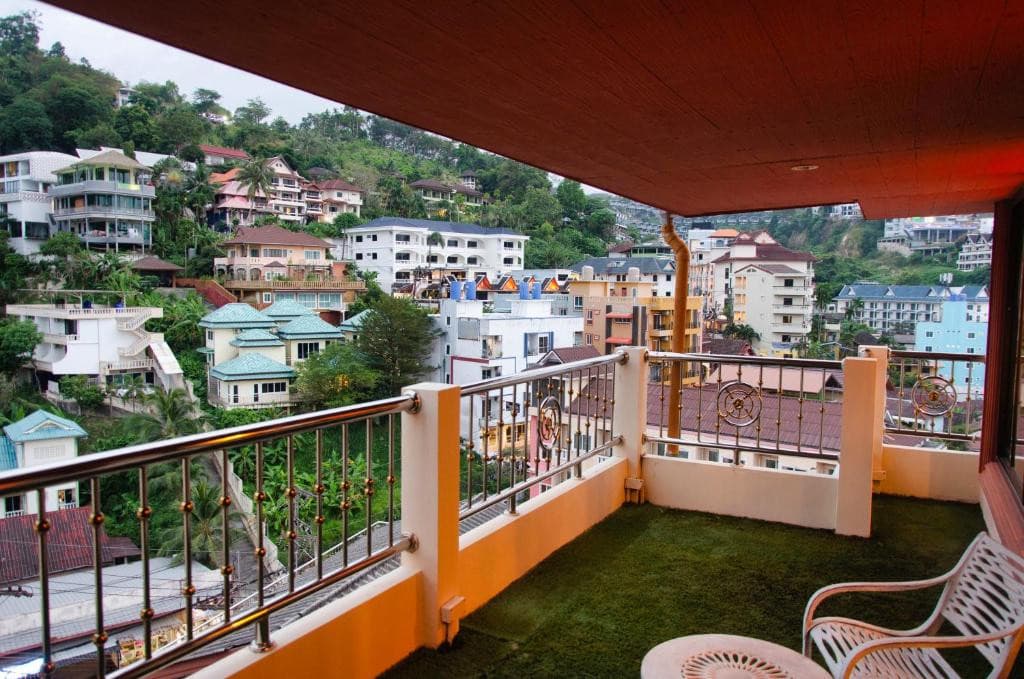 Diva Patong Hotel