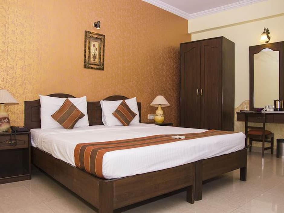 Nazri Resort