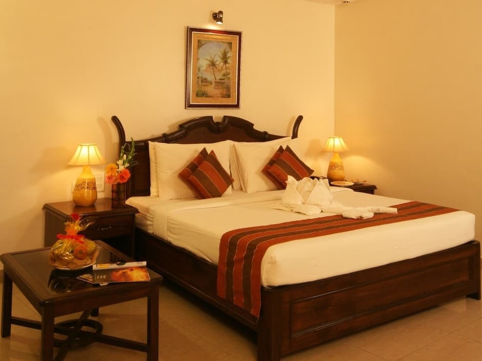 Nazri Resort