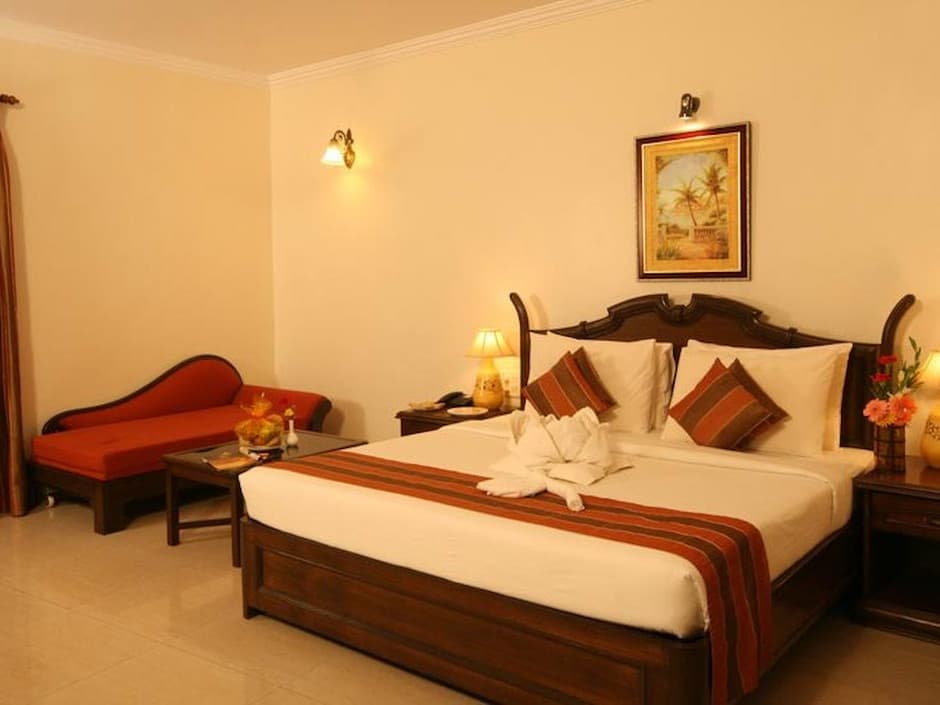 Nazri Resort