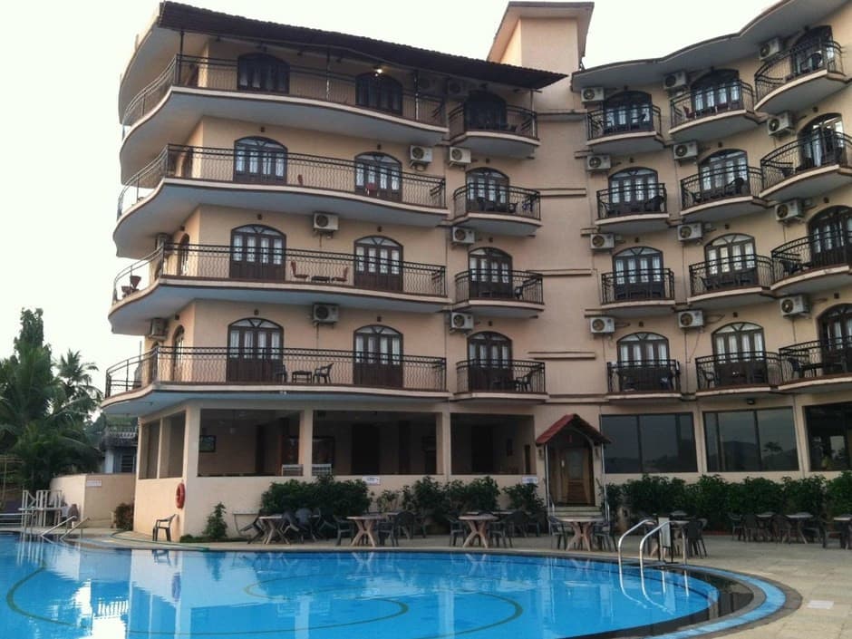 Nazri Resort