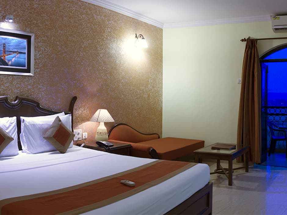 Nazri Resort