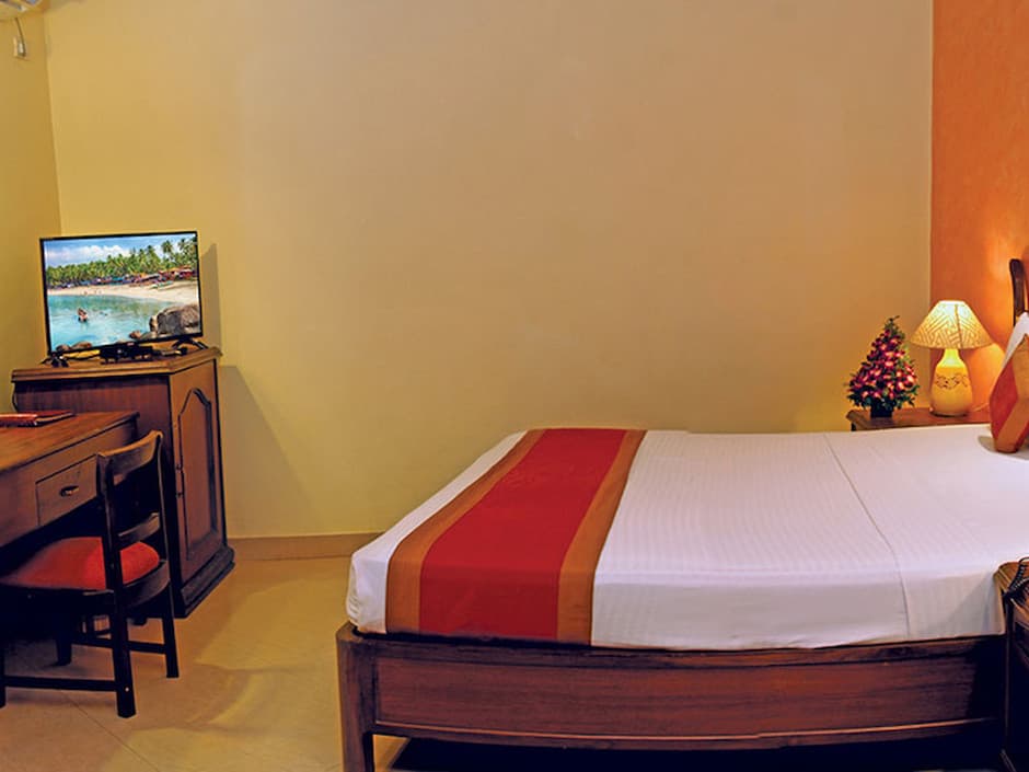 Nazri Resort
