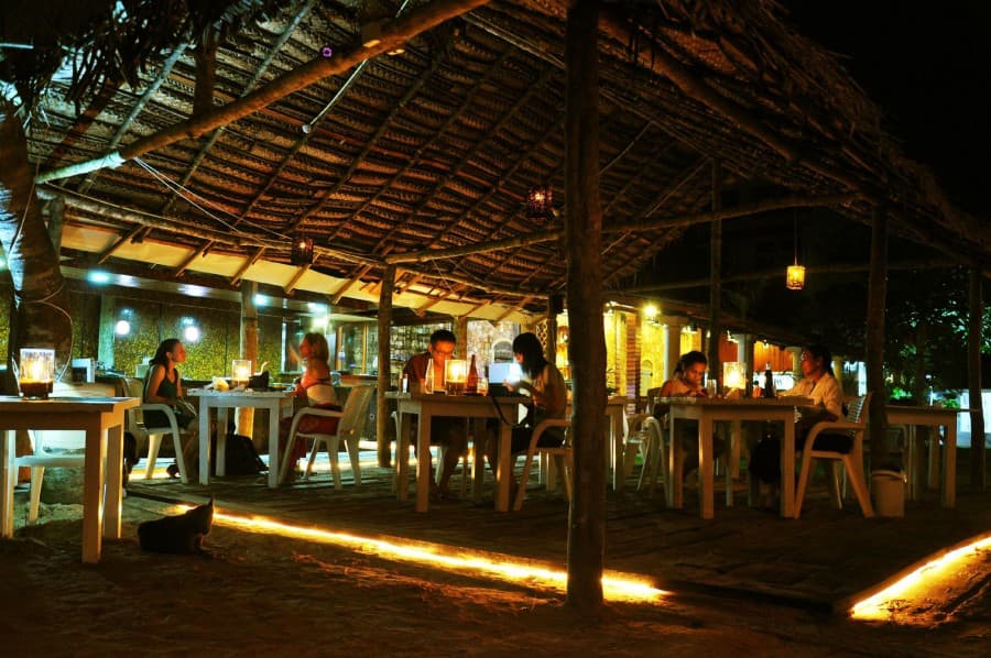 Mirissa Bay Resort