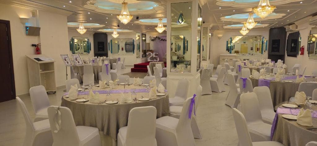 Nova Park Hotel Sharjah