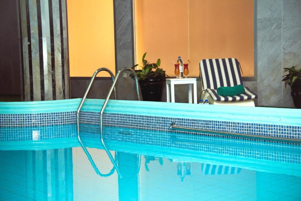 Nova Park Hotel Sharjah