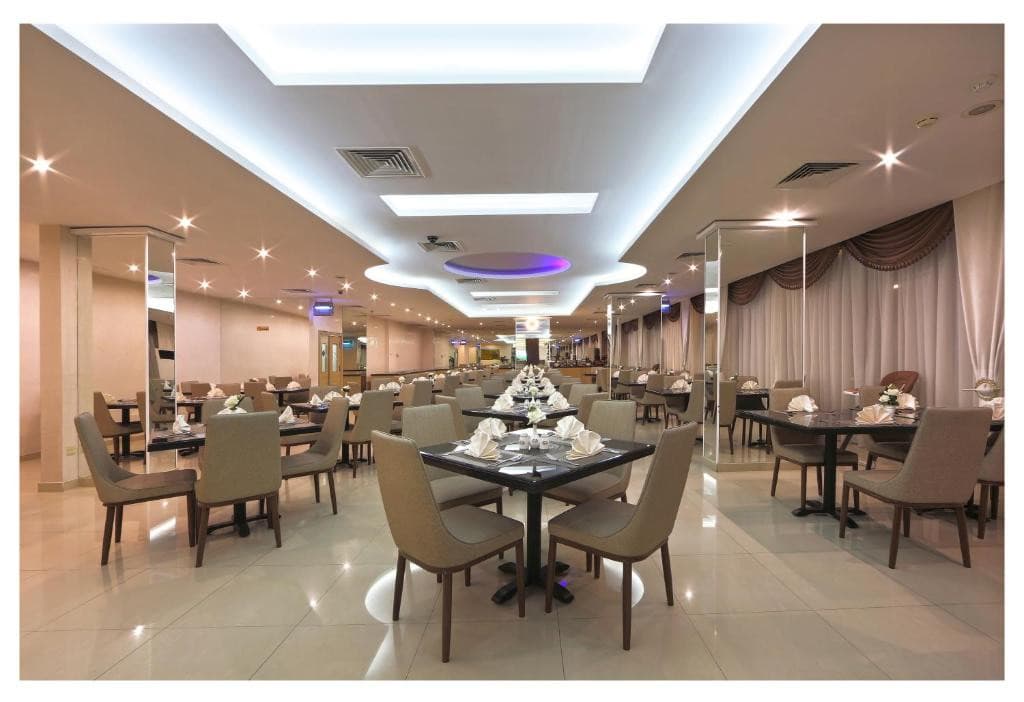 Nova Park Hotel Sharjah