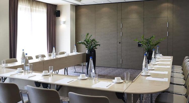 Samaria Hotel
