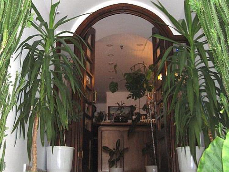 Doxa Hotel