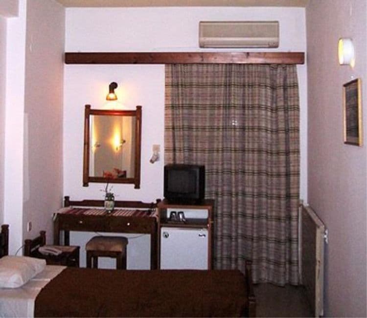 Doxa Hotel
