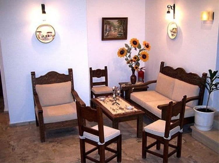 Doxa Hotel