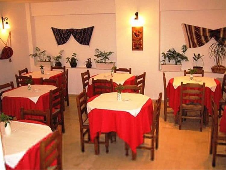 Doxa Hotel
