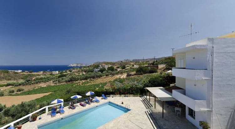 Esperides Apartments