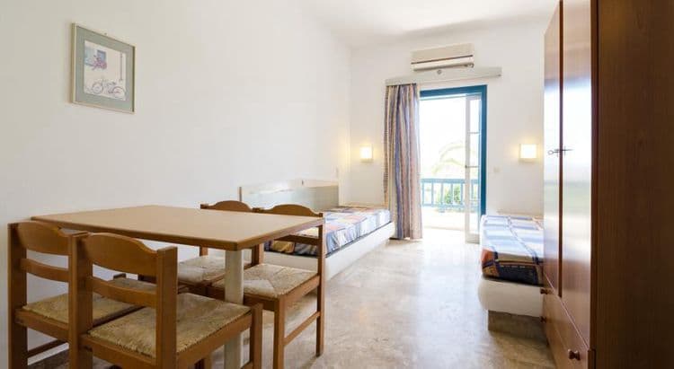Esperides Apartments