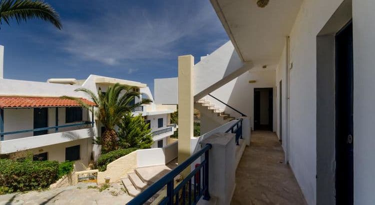 Esperides Apartments