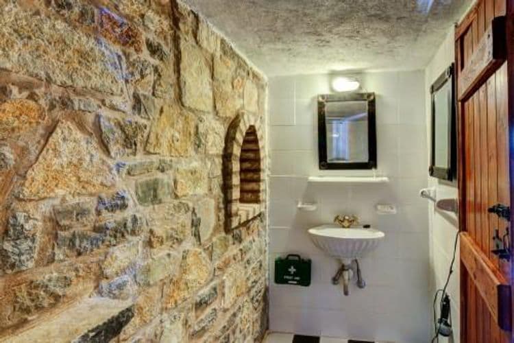 Traditional Homes of Crete