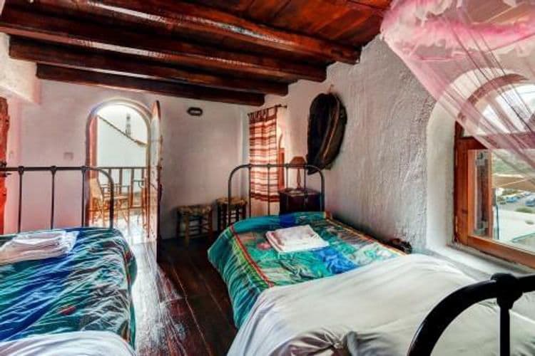 Traditional Homes of Crete