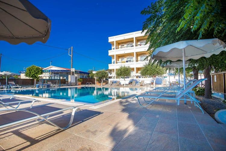 Mon Repos Hotel